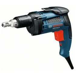 BOSCH Električna vibraciona bušilica-odvrtač GSR 6-45 TE, 701W