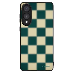 ULTIMATE CASE PowerShare za Samsung Galaxy S25 Edge 5G - Shadow Chess
