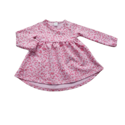 Izvor Haljina za devojčice, Roze