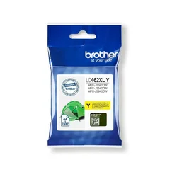 Brother LC462XL Žuti Toner