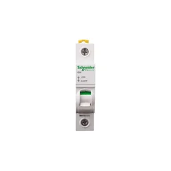 Schneider Modularno odklopno stikalo 40A 1P iSW A9S65140