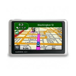 GARMIN GPS NUVI 1350 EUROPE + ADRIAROUTE