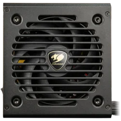 Cougar Napajanje GES 850 PSU, 80plus, Gold Fixed Cables