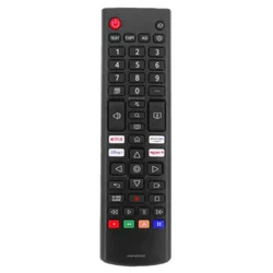 General LG AKB76037605 - zamenjava daljinski upravljalnik
