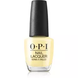 OPI Sunny Bunny lak za nokte, 15 ml