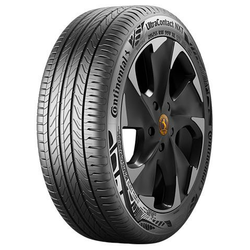 CONTINENTAL letna pnevmatika 215/50R18 96W ULTRACONTACT NXT CRM FR