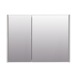 Vega gornji ormarić sa ogledalom 80cm