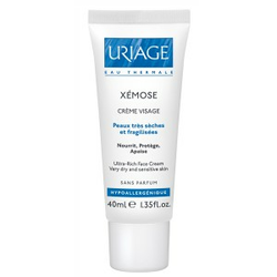 URIAGE krema za lice Xemose, 40 ml