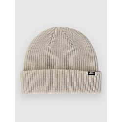 Vans Core Basic Cuff Beanie oatmeal