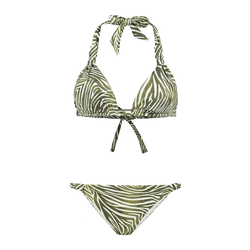 Shiwi Bikini BIBI, zelena