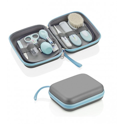 BABYJEM  Set za njegu bebe 9/1 plavi 363