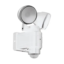 Eglo 98194 - LED spoljna svetiljka sa senzorom CASABAS 2xLED/4W/4xLR14 IP44