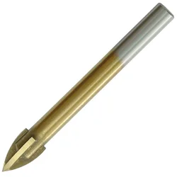 Dedra Večnamenski vrtalnik 6 mm, 4 rezila - DED1529Q06