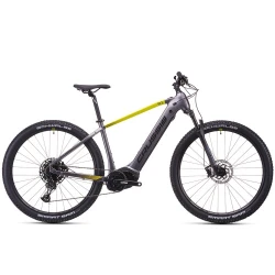 Električno kolo CRUSSIS E-LARGO 9.11-L PANASONIC 894 Wh