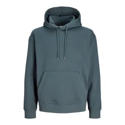 JACK & JONES Majica JJEACE mornarska