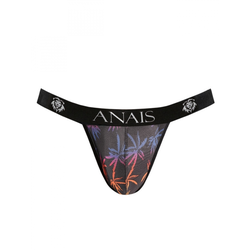 Chill Jock Strap Muške gaće, Crne