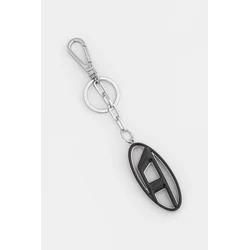 Obesek za ključe Diesel CHARMS CAGE-D LAYER