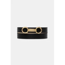 Marciano by Guess pas ženski usnjeni