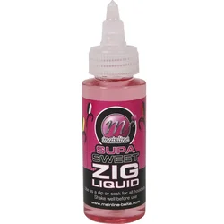 SUPA SWEET ZIG LIQUID - 100ml (M34004)