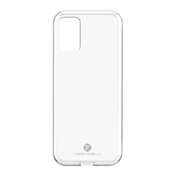 Maska Teracell Skin za Samsung A03s/ A037G transparent