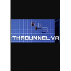 ThrounnelVR (PC) Steam Key GLOBAL