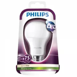 SIJALICA LED A60M E27 11W-75W PHILIPS