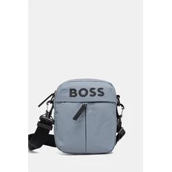 Torbica za okoli pasu BOSS Stormy_NS_Zip