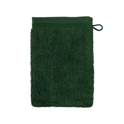 Möve SUPERWUSCHEL krpa 15 x 20 cm temno zelena