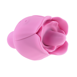 Adam & Eve Eves Ravishing Clit Flicking Rose Pink