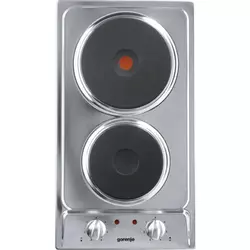 GORENJE Gorenje samostojna kuhalna plošča EM 30 E, (20663428)