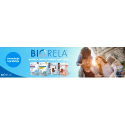 Biorela Total, 60 kapsula