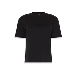 Calvin Klein Majica črna