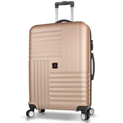 ZOOZIE BAGS Kofer PLEBGLD