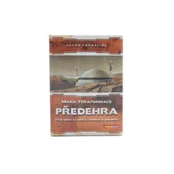 Mars: Terafirmacija / Uvertura