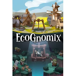 EcoGnomix (PC) Steam Key GLOBAL