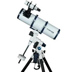 Teleskop LX85 6 Reflector