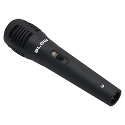 BLOW Brezžični mikrofon PRM203