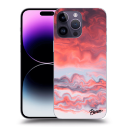 ULTIMATE CASE za Apple iPhone 14 Pro Max - Sunset