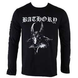Metal majica moška Bathory - Goat - PLASTIC HEAD - PH5415LS