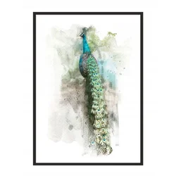 shumee PLAKAT ZA SLIKE V OKVIRJU 43x33 cm Paw P768