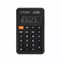 Citizen kalkulator 8 cifara LC-310N 05DGC310