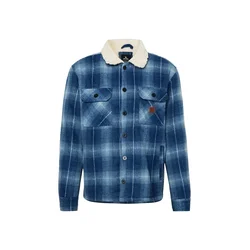 RIP CURL Športna jakna CLASSIC mornarska/bela