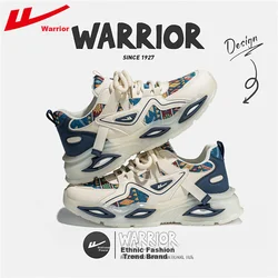 Huili/Warrior Muške patike, Teget
