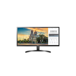 LG 34WL500-B IPS monitor 34