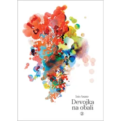 Devojka na obali - 2