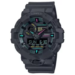 Casio g-shock muški sat ( GA-700MF-1A )