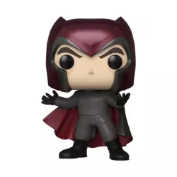 Marvel X-Men 20th POP! Vinyl - Magneto