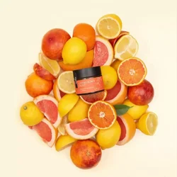 GL Naravni kremni deodorant Citrus Duet - - 50 ml