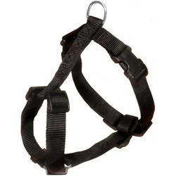 TRIXIE Classic Am S-M 40-65cm/15mm – crn