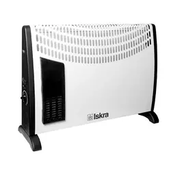 Konvektorski radijator 2000W ISKRA DL03-turbo